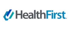 HealthFirst Logo