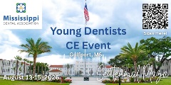 Young dentists CE weekend