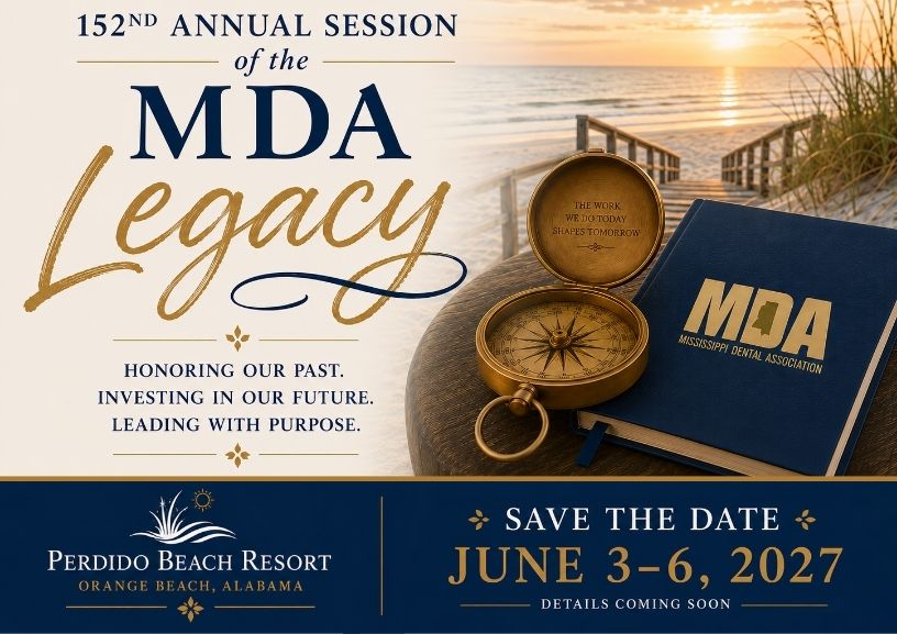 2027 MDA Annual Meeting