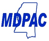 MDPAC LOGO