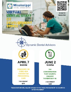 Spring 2026 DH CE program series